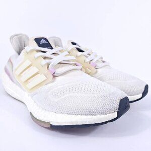 Adidas Ultra Boost 22 Women's 6 Running Shoes HP9179 Made With Nature Boost